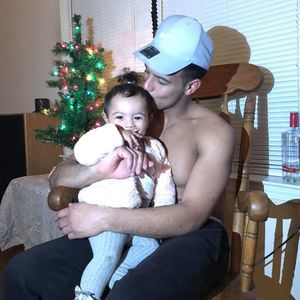 Meet your Posher, Dante